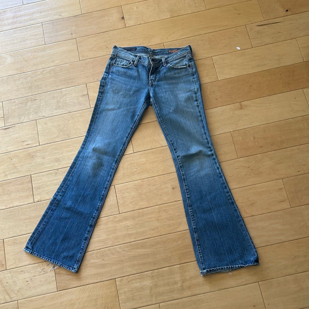 Citizens Of Humanity Women Jeans. Sizes 27